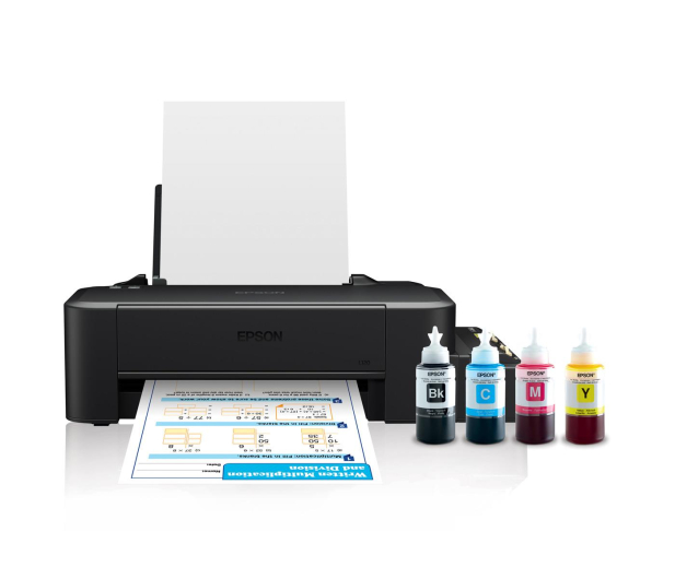 Epson EcoTank L120 - 206884 - zdjęcie